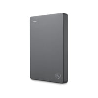 Seagate Basic Portable Drive - 2.5'' 2TB. USB 3.0-STJL2000400