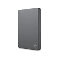 SEAGATE BASIC 2TB USB-A PORTABLE HDD,STJL2000400