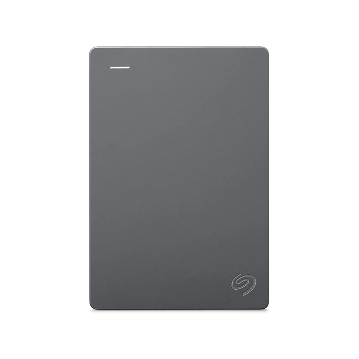 SEAGATE BASIC 4TB USB-A PORTABLE HDD,STJL4000400