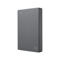 SEAGATE BASIC 5TB USB-A PORTABLE HDD,STJL5000400