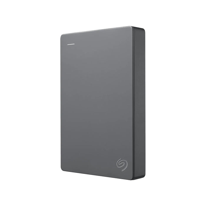 SEAGATE BASIC 5TB USB-A PORTABLE HDD,STJL5000400