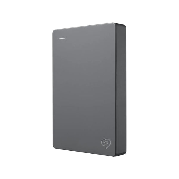 SEAGATE BASIC 5TB USB-A PORTABLE HDD,STJL5000400