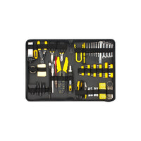 SPROTEK 100-PIECE MULTI PURPOSE TOOL KIT(STK-8920) - NET-TOOL-100P-8920