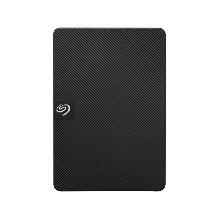 Seagate Expansion 4TB USB-A Portable HDD Seagate