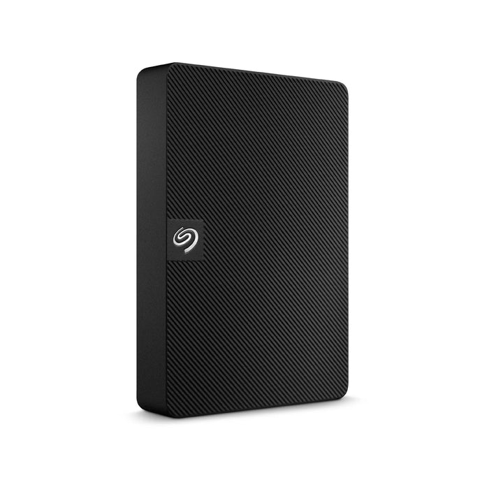 Seagate Expansion 5TB USB-A Portable HDD Seagate