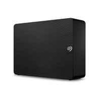 Seagate STKP8000400 Expansion External Drive 8TB; 3.5''; USB 3.0; External HDD Black; 2 Year Limited warranty.-STKP8000400