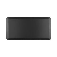 ANTI FATIGUE STANDING MAT BLACK 510x990x20MM - MAT-STM01-2
