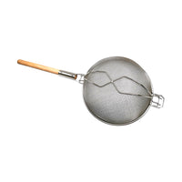 BCE Strainer Reinforced - 260Mm - STM1260