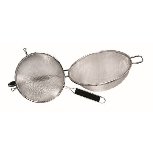 BCE Strainer Double Mesh - 230Mm - STM2230