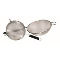 BCE Strainer Double Mesh - 260Mm - STM2260