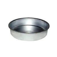 OTHER BRANDS Sponge Tin 200mm x 70mm (STR0200) - Round Cake Baking Pan | Buy at chavda.com