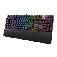 Asus ROG Strix Scope II Full-size RGB Gaming Keyboard-STRIX-SCOPE-II