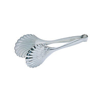 TIGER Shelly Tong S/Steel 250Mm - STS0001