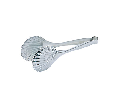 TIGER Shelly Tong S/Steel 250Mm - STS0001