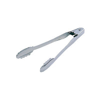 TIGER Spring Tong S/Steel 245Mm - STS0023