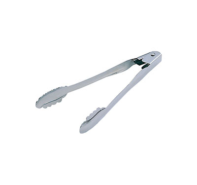 TIGER Spring Tong S/Steel 245Mm - STS0023