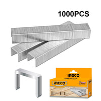 INGCO STAPLES 1.2X12MM 1000PCS - STS0212