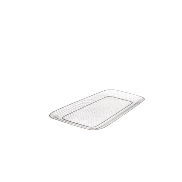 BCE Gn Fry Basket - Stainless Steel - 530Mm X 330Mm X 40Mm - STS0530