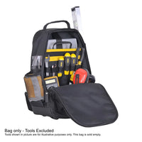 Stanley Tool Backpack | STST1-72335 - image 1
