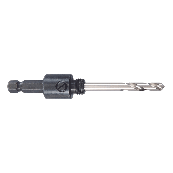 Holesaw Starrett Arbor A1 14 30 Mm Stt0005