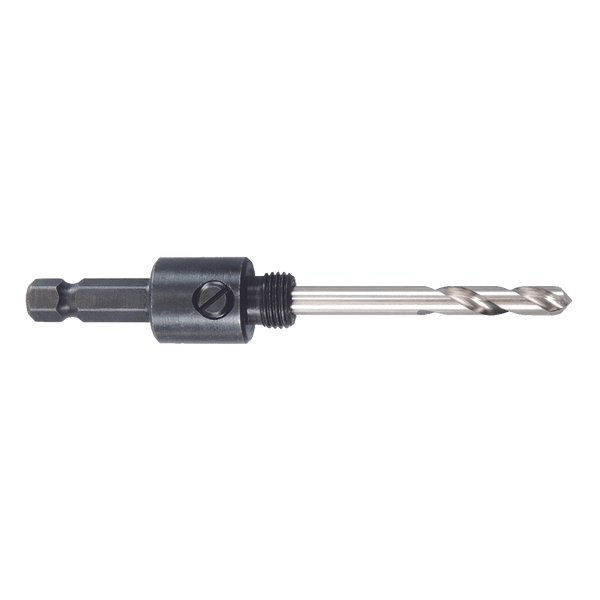 Holesaw Starrett Arbor A1 14 30 Mm Stt0005 MTS