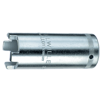 Stahlwille Socket 4 Pin 1/2 Dr 3678 Stw03810001