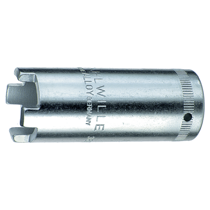 Stahlwille Socket 4 Pin 1/2 Dr 3678 Stw03810001