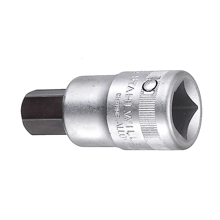 Stahlwille Socket A/Key 3/4 Dr 59 17 Mm Stw05050017