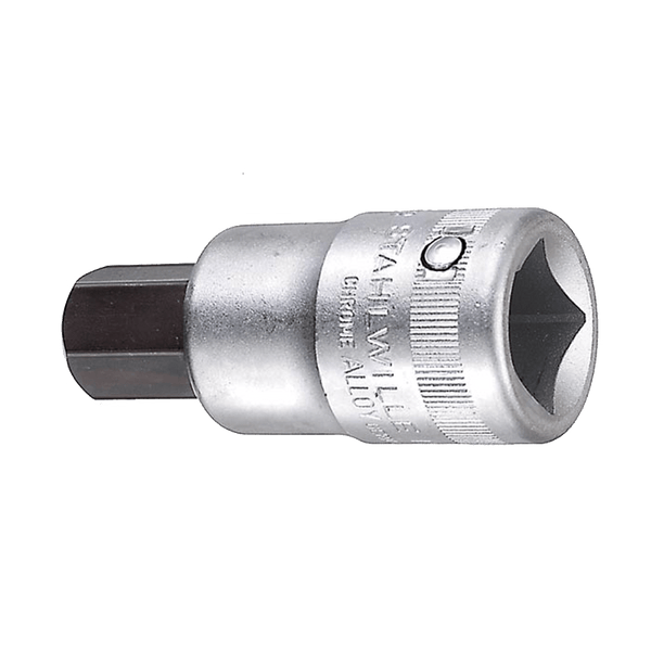 Stahlwille Socket A/Key 3/4 Dr 59 17 Mm Stw05050017
