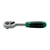 Stahlwille Ratchet 1/4 Dr 415 2 Comp Handle Stw11111010