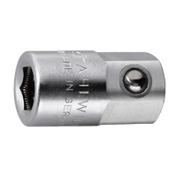 Stahlwille Bit Holder 1/4 Dr 412 Stw11180010