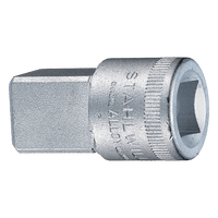 Stahlwille Reducer 1/2 Dr 514 1/2 3/4 Stw13030005