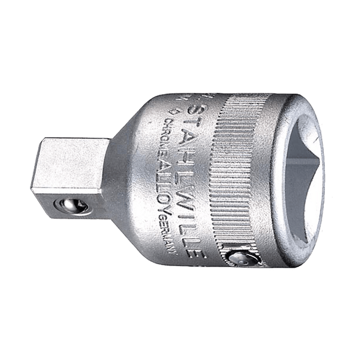 Stahlwille Reducer 3/4 Dr 568 Imp 3/4 1/2 Stw35030003