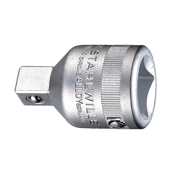 Stahlwille Reducer 3/4 Dr 568 Imp 3/4 1/2 Stw35030003