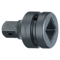 Stahlwille Reducer 1 Dr 866 Imp 1 3/4 Stw36030005