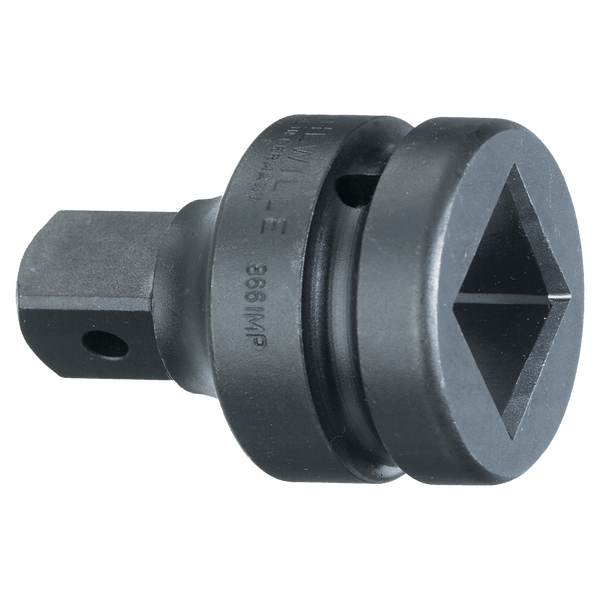 Stahlwille Reducer 1 Dr 866 Imp 1 3/4 Stw36030005