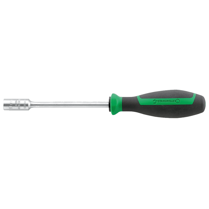 Stahlwille Nutdriver 12500 N.13 Mm 2 Co Hnd Stw43093013