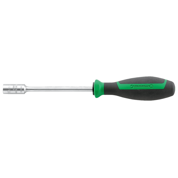 Stahlwille Nutdriver 12500 N.13 Mm 2 Co Hnd Stw43093013