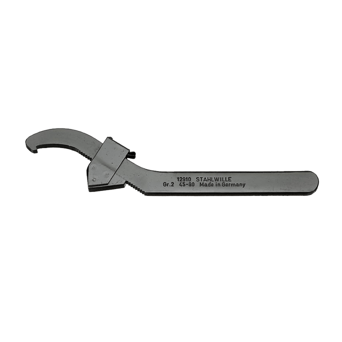 Stahlwille Spanner Hook 12910/1 Stw44010001