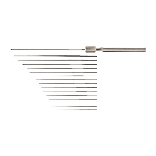 Stahlwille Reamer Jet 16 Pc In Case 11085 Stw74310001 MTS