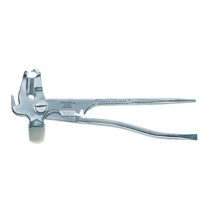Stahlwille Plier Bal Weight 10599/2 Stw76294003