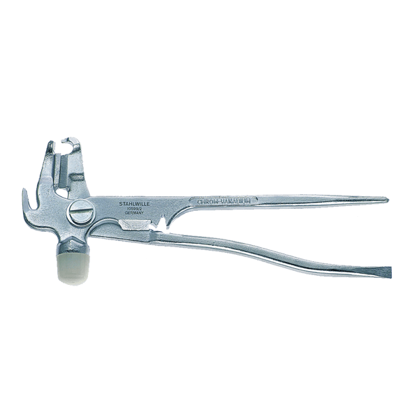 Stahlwille Plier Bal Weight 10599/2 Stw76294003