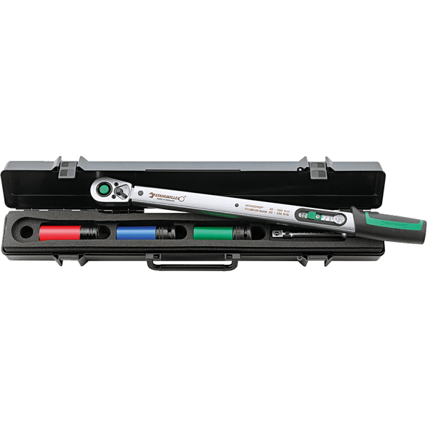 Stahlwille Torque Wrench Wheel Fiiting Set Stw96507214