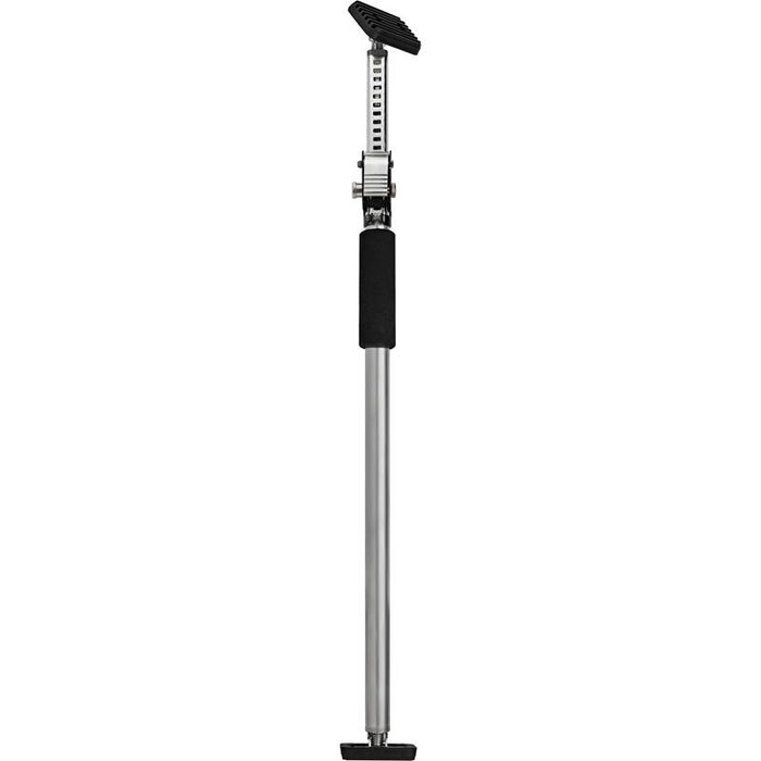 BESSEY Telescopic Drywall Support ST - Adjustable Drywall Jack, Support Pole for Construction and Renovation