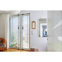 BESSEY Telescopic Drywall Support ST - Adjustable Drywall Jack, Support Pole for Construction and Renovation