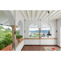 BESSEY Telescopic Drywall Support ST - Adjustable Drywall Jack, Support Pole for Construction and Renovation