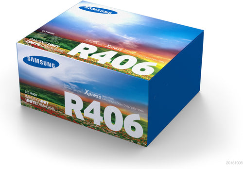 Samsung CLT-R406 Imaging Unit-SU403A