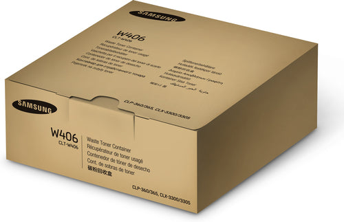Samsung CLT-W406 Toner Collection Unit-SU426A