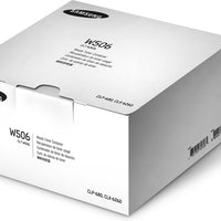 Samsung CLT-W506 Toner Collection Unit-SU437A