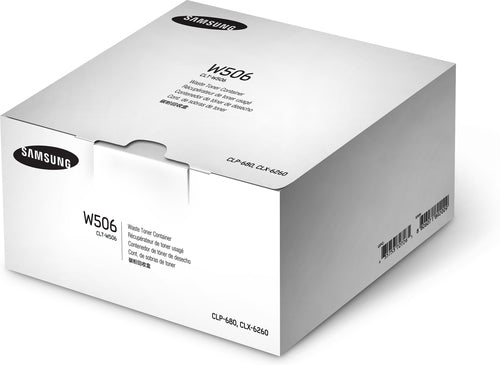 Samsung CLT-W506 Toner Collection Unit-SU437A